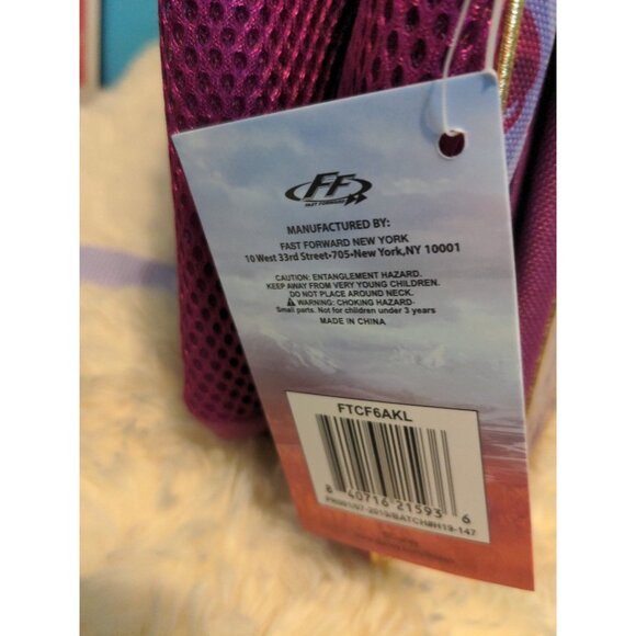 Frozen II Backpack - Picture 7 of 11